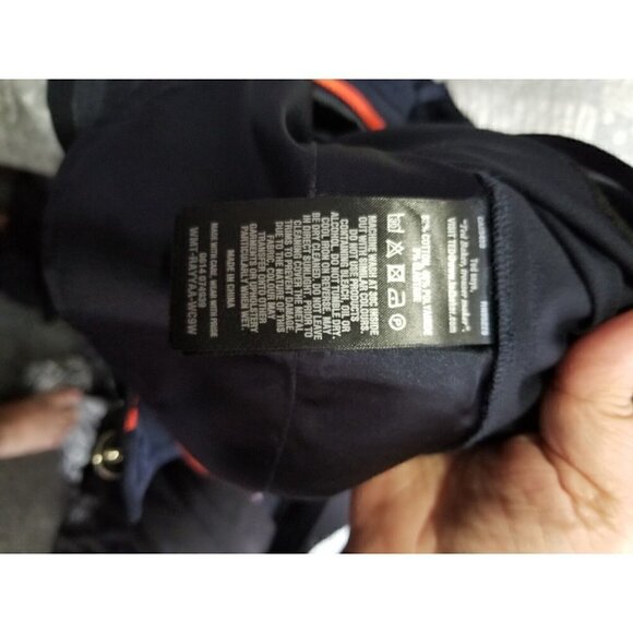 Ted Baker Rayyaa Piping Detail Trouser Pants Size Ted 0/ US 2 - Picture 5 of 8